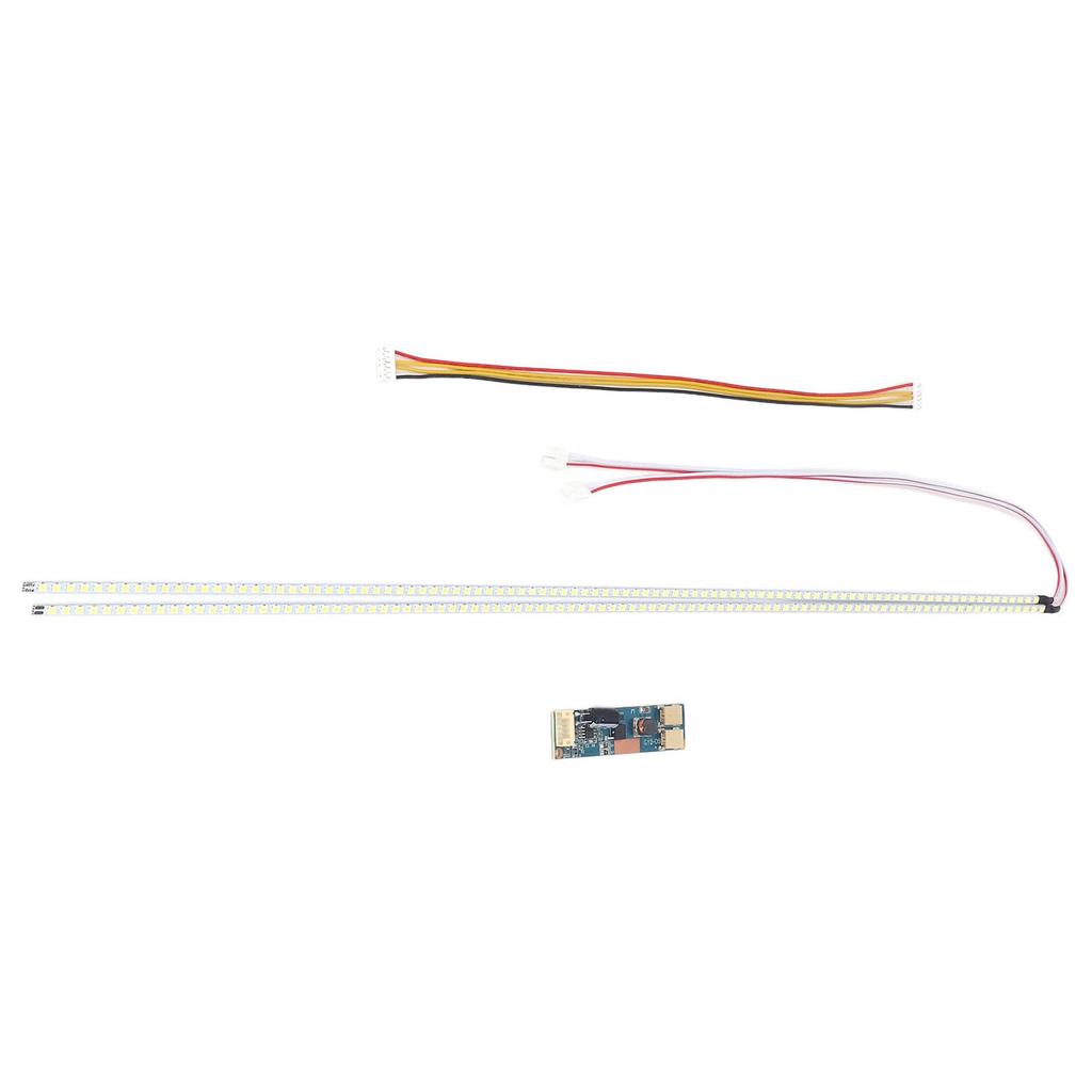 LED Backlight Light Strip LCD PC Accessories Fiberglass with Module Board for Lamps
