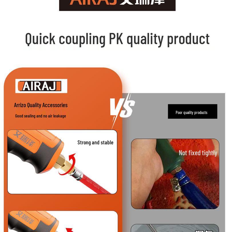 Liquefied Gas Torch for BBQ and Household Use - Arrizo