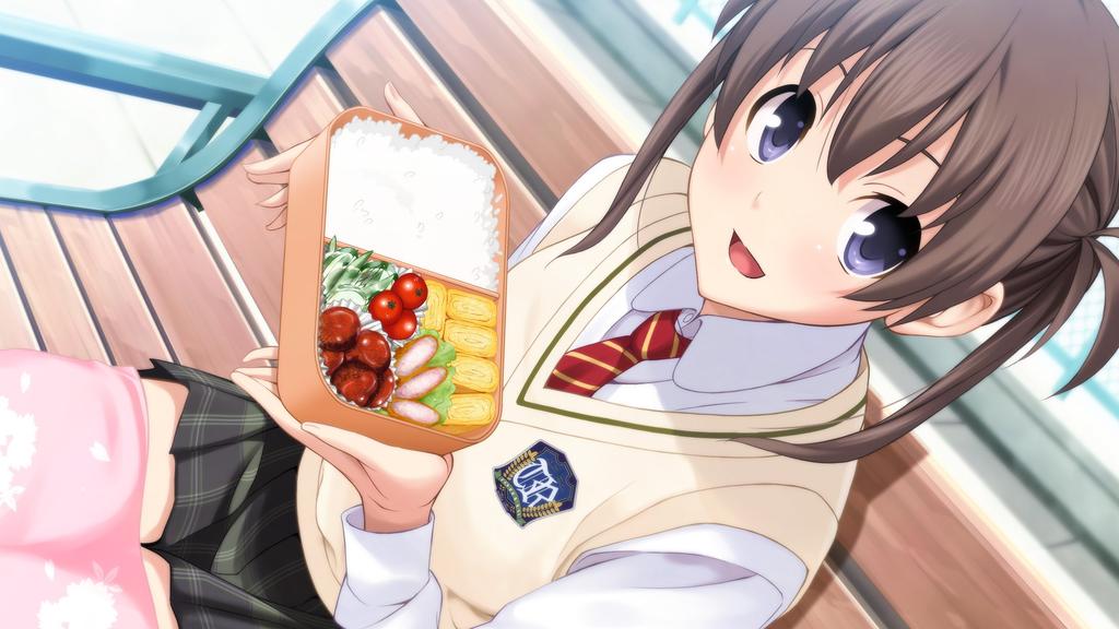 Memories Off Yubikiri Memories PSVita -