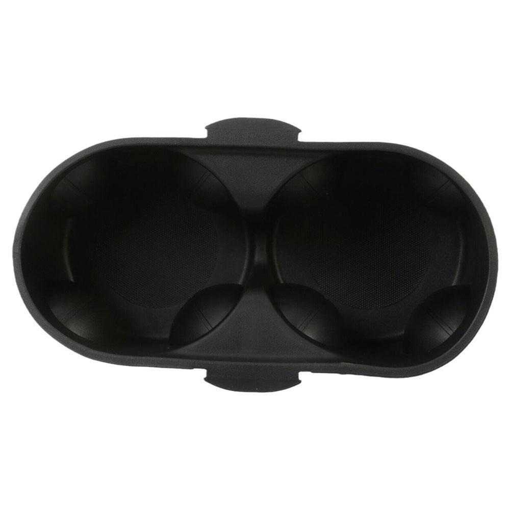 Cup Holder Liner Black 1WV70DX9AA Fit For Grand Caravan Town & Country 2011-2020