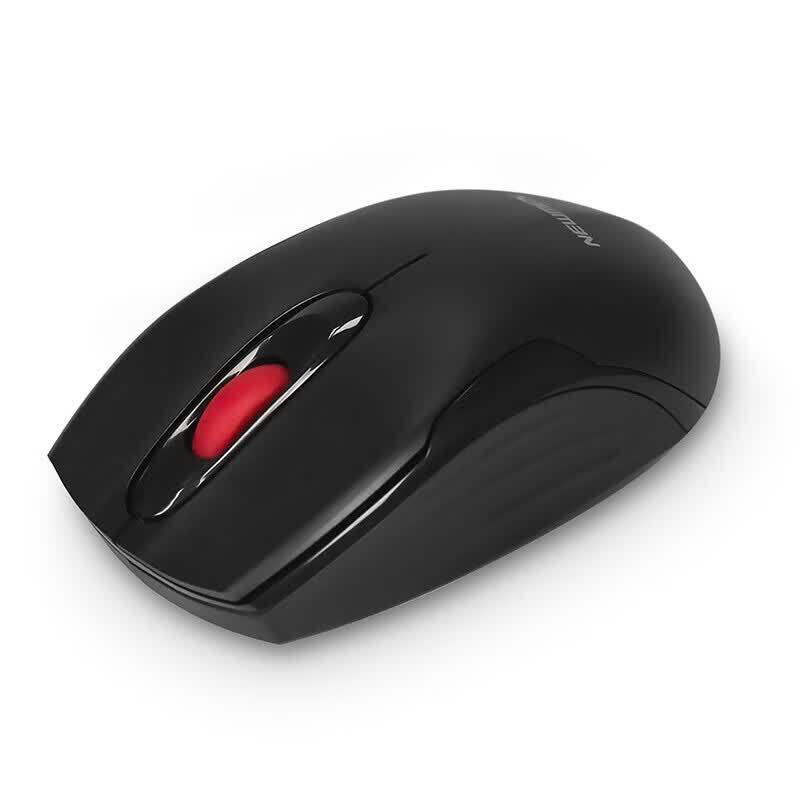 Newmen K103 Wireless Keyboard and Mouse Combo