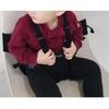 Portable Booster Baby High Chair Seat