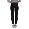 Trespass Womens/Ladies Fuzzy Sherpa Lined Leggings