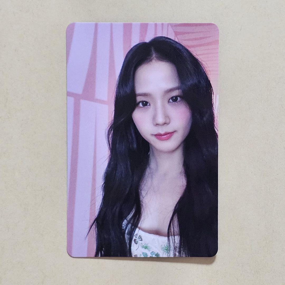 

[USED] BLACK PINK movie BORN PINK bonus