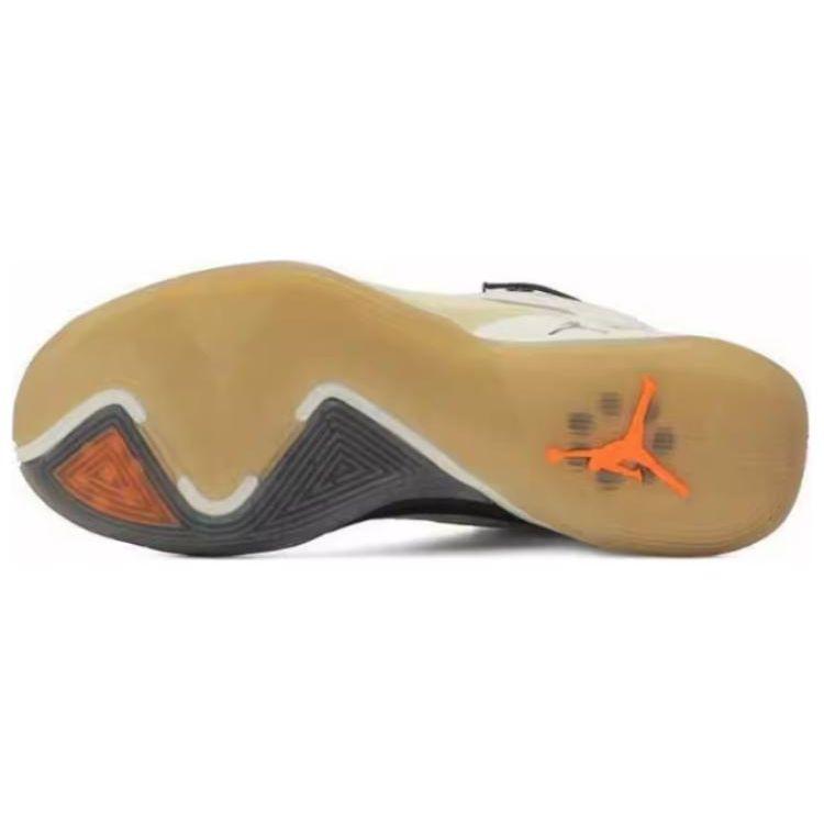 Air Jordan Luka 2 PF Coconut Milk DX9012-100