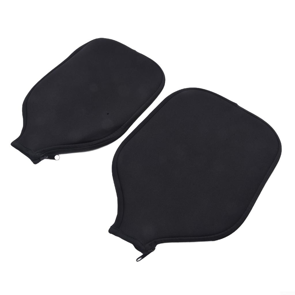 Paddle Storage Bag Neoprene Racket Sleeve Pickleball Paddle Covers