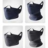 Sport Bandana Breathable Sun Protection Cycling Bike Face Cover Reusable Masks Hiking Camping Running Neck Gaiter Soft Scarf Men
