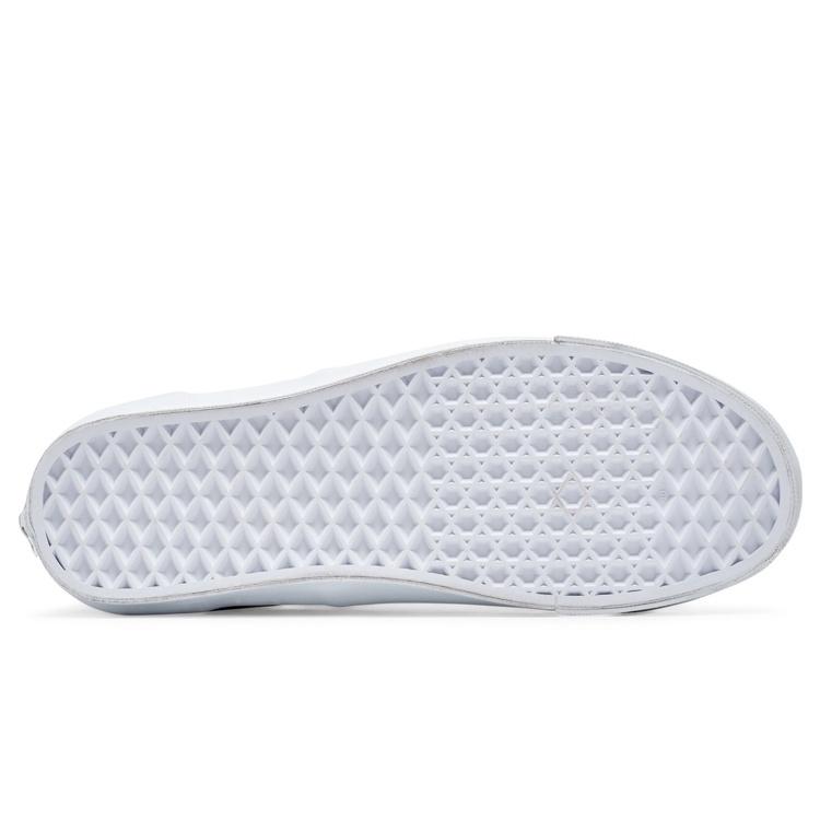 Vans Dover Street Market X Era 'Monochromarket - White' Men's VN0A4BVA0AD