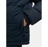 Down Jacket Tommy Jeans DM0DM20003 Blue Relaxed Fit