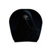 2PCS Fun Grandma Face Car Head Pillowcase Elastic Car Headrest Covers  Vehicle