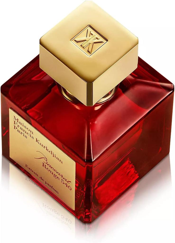 Maison Francis Kurkdjian Baccarat Rouge 540 Pure Perfume