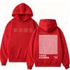 Japanese Style Yayoi Kusama Artist Tokyo 1998 Hoodie Unisex Unique Art Popular Sweatshirt Oversized Fleece Casual Sportwear