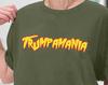 Trumpamania Shirt, Pro Trump Shirt, Republican Shirt, Anti Biden Shirt, Trump Fight Shirt, Republican Gifts, FJB Shirt, Conservative Shirt