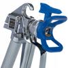 Zenthril SoftFlow Low Pressure Paint Nozzle, Model 616 + FFLP Nozzle Guard
