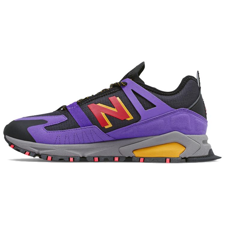 

новые New Balance X Racer Utility Черный Мираж 40