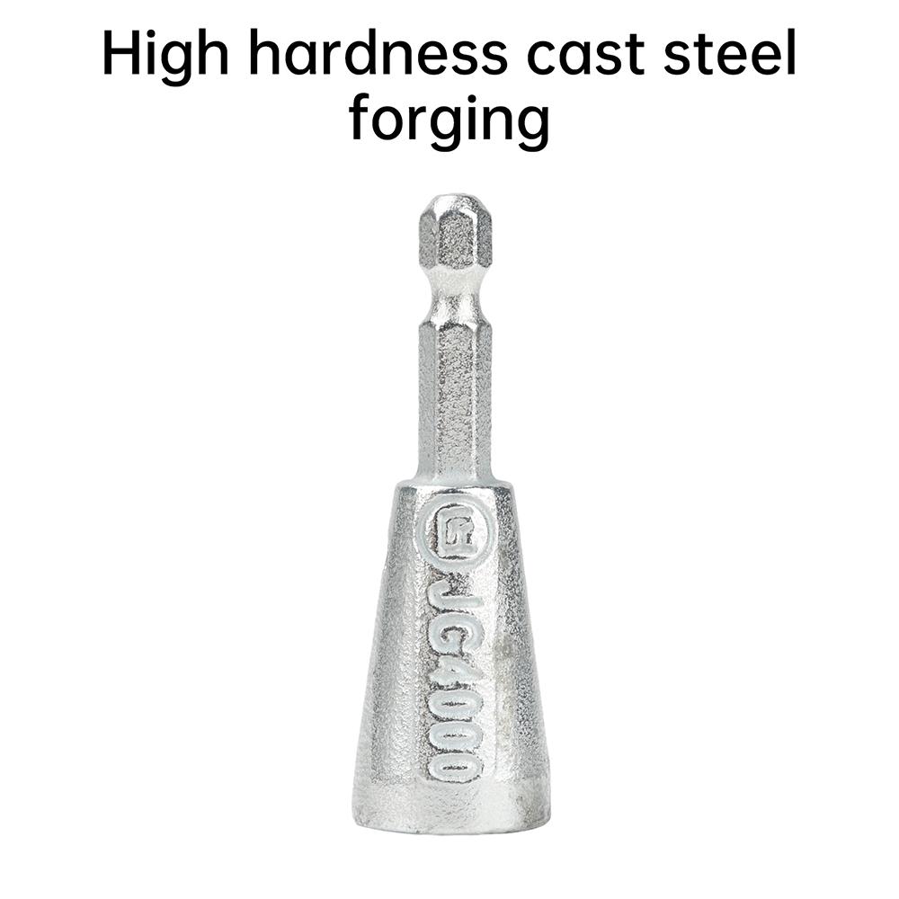 Electrician Special Wire Combiner Quickly Twister Electrician Artifact For Power Drill Drivers Twister Twisted Twist Device