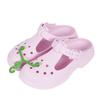 Genuine Crocs Crocs Classic Mary Jane Clogs