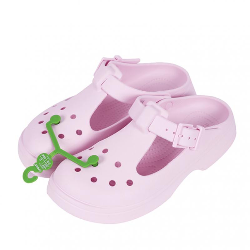 Genuine Crocs Crocs Classic Mary Jane Clogs