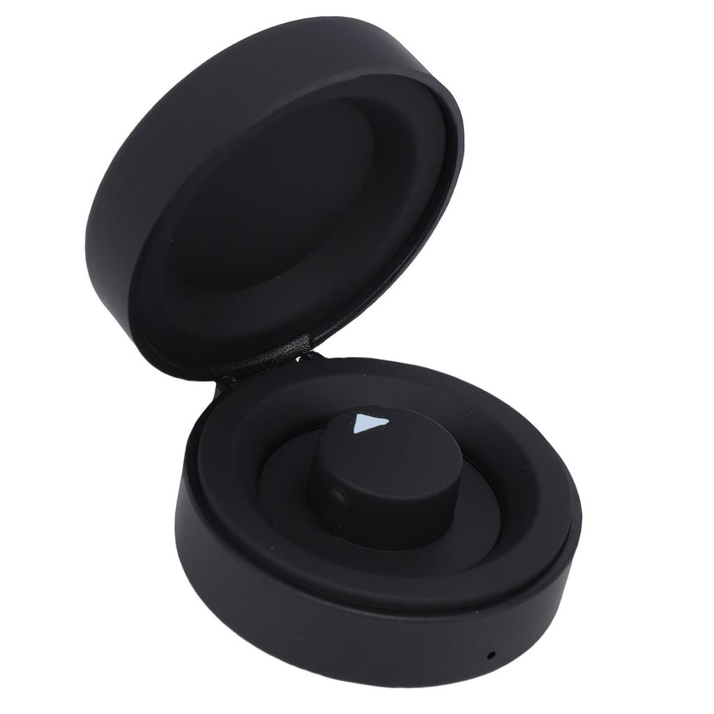 Étui de chargement compatible avec Oura Ring 4 Station de chargement portable pour voyage Station d'accueil de chargement rapide avec câble de type C
