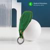 Ford Mondeo, Explorer, EVOS, Escape Alcantara Suede 3D Key Case Cover