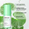 1 Centella Asiatica Soothing Essence 60 Ml Soothes The Skin Barrier Gentle Skin Care Repairs The Skin Moisturizes and Soothes The Skin
