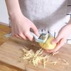 Multifunctional Peeler Vegetables Fruit Cutter Cucumber Carrot Potato Double Head Peelers Slicer Knife Kitchen Cooking Gadgets