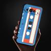 Vintage Cassette Case for Google Pixel 10A 8a 6a 6 7 8 Pro 9a 7a 10 9 Pro XL Funda Phone Cover