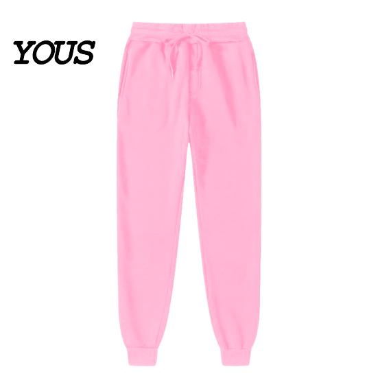 Heren Fleece gevoerde Joggingbroek Joggers, Verdikte Trainingsbroek met Geribbelde Enkelmanchetten, Veelzijdige Dagelijkse Warme Broek Winter Atletische Broek voor Buiten