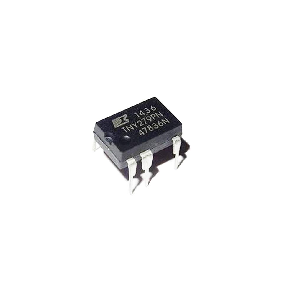 

5 шт. TNY279PN TNY 279PN TNY279P TNY279 DIP-7 POWER IC DIP ИНТЕГРИРОВАННАЯ ЦЕПЬ Автономный переключатель энергии