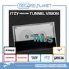 [Pre-order] ITZY TUNNEL VISION (Cassette Tape Ver.) [POB]