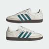 IG1963 Adidas Originals Samba OG Cloud White Legacy Teal Wonder (Women's)