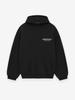 Unisex FW24 Essentials Hoodie: Stylish Double-Stitched American Style with Hood for Men, Women, Couples