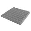 5 Soundproofing Foam Acoustic Foam Sound Treatment Studio Room Absorption Polyurethane Foam 4pcs