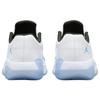 Ny JORDAN 11 Cmft Low University Blue DN4180-114