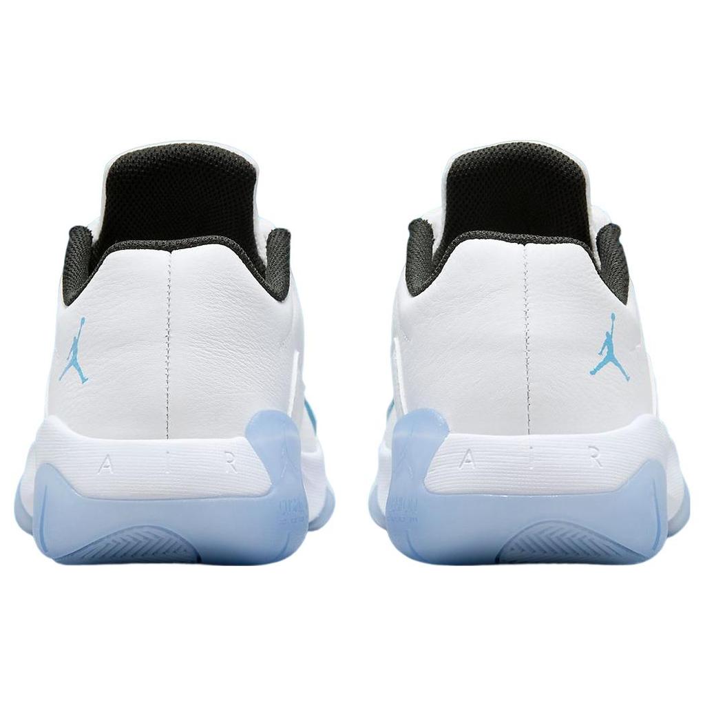 Ny JORDAN 11 Cmft Low University Blue DN4180-114