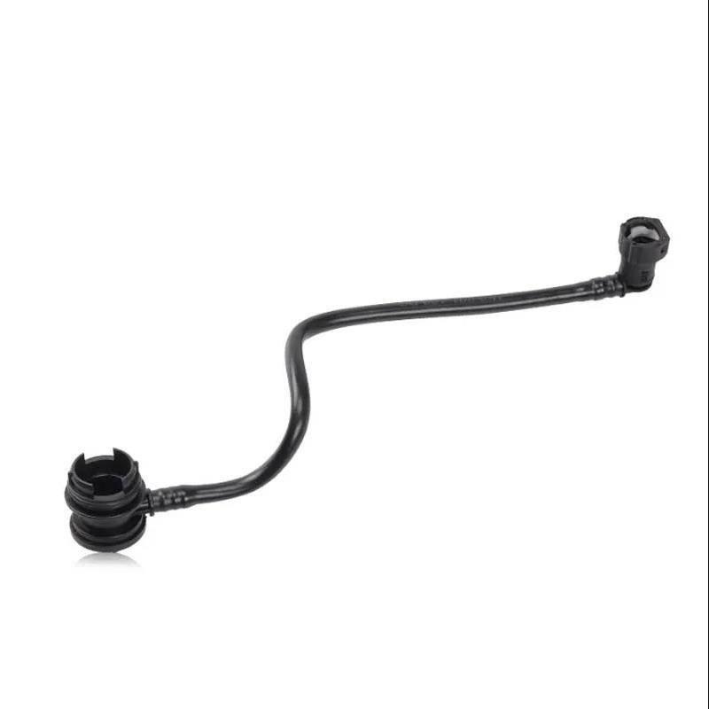 Cartouche de charbon de bois à évaporation pour V*W Jetta Golf MK5 MK6 AU*DI A3/S3 TT