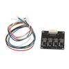 Battery Active Equalizer BMS Balancer Inductive Balance Li Ion LFP Energy Transfer Board 1.2A 5S