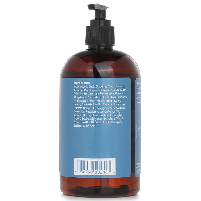 BIOELEMENTS EQUALIZER - Hautfeuchtigkeitsspendender Gesichtstoner (Salongröße, Für alle Hauttypen)