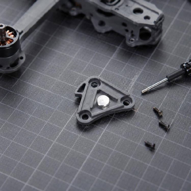 Metal Plastic Folding Arm Joint Part for Lito 1/X1 Connection Service, Replacement Work, and Routine Repair Needs Daily Use