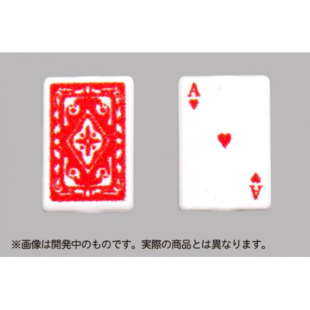 Puripura 1 12 Puripura Figure Play Playing Cards