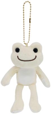 Nakajima Corporation Rainbow Pickles Mascot Cotton 196330-24