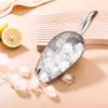Stainless Steel Ice and Flour Scoop
