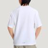 adidas Kids T-Shirts Crew Neck Moderate KG7850