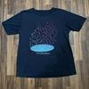 The Front Bottoms Band Raining Grafik Vollgröße S-5XL BT1392 Unisex T-Shirt