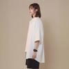 Baleno Women's Solid Color Casual Spring/Summer Shirt