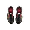 Dr. Martens 1461 Bex Series 3 Leather Studded Embroidered Casual Shoes Women Casual Shoes Black 24073001
