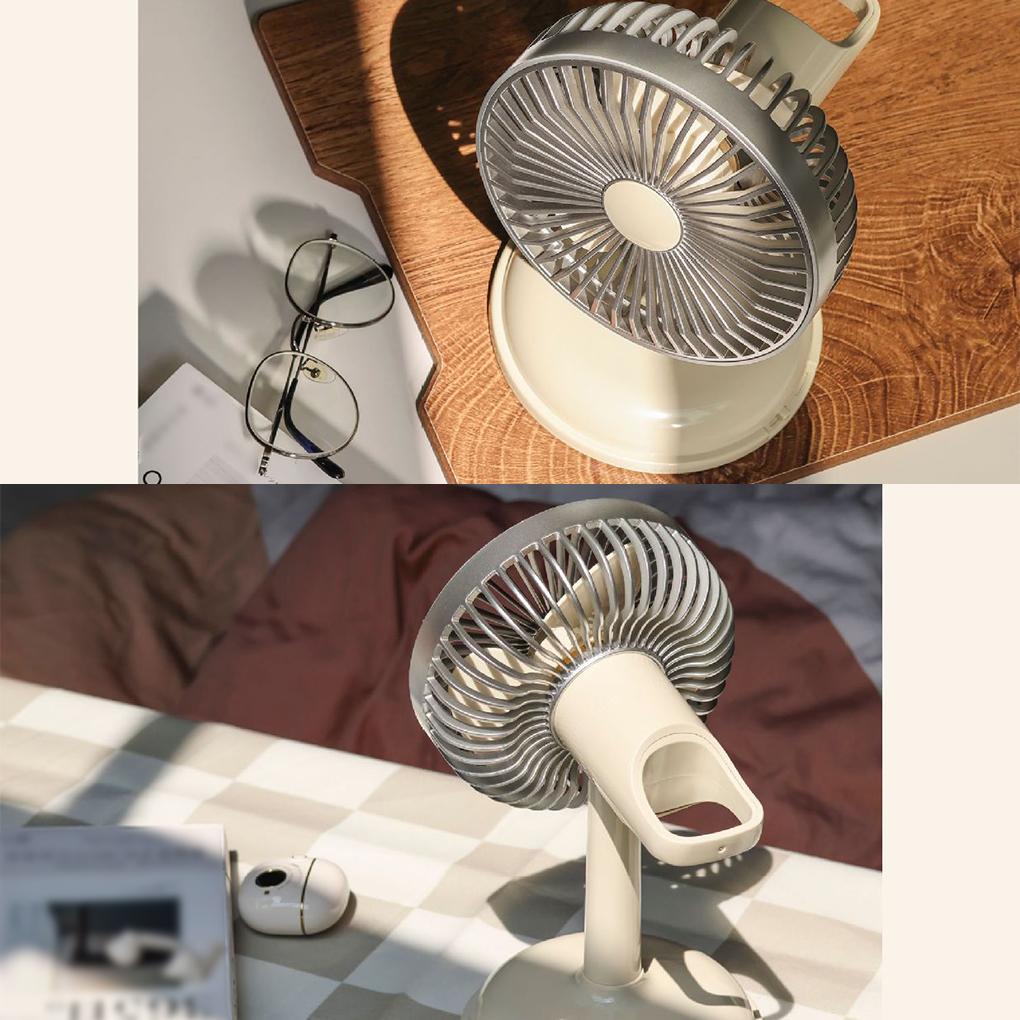 Stay Cool Anytime And Anywhere Rechargeable Portable Fan For Home And Camping Fan Rechargeable Rechargeable Fan