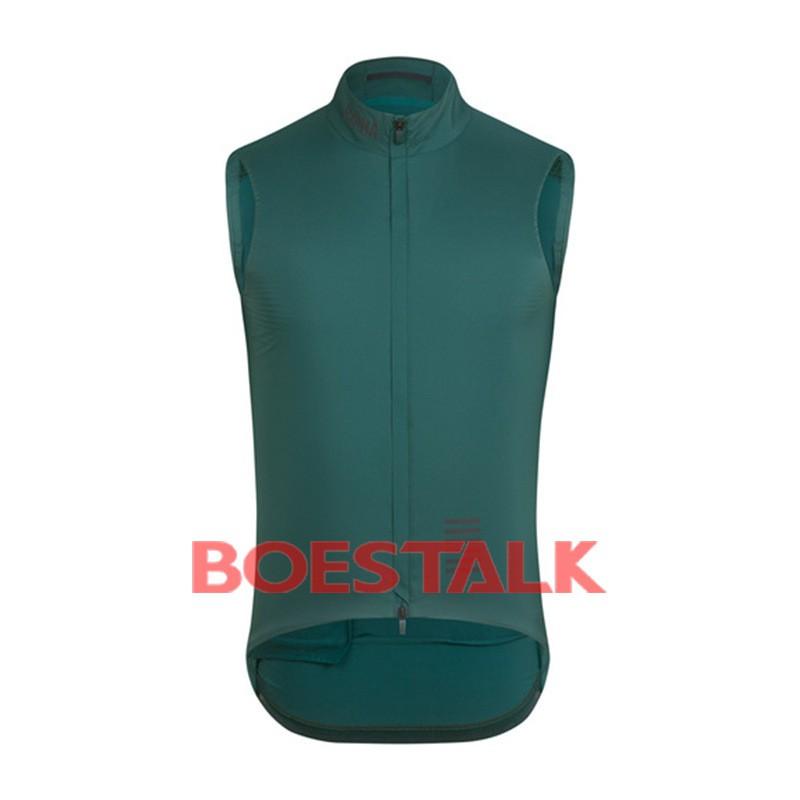 Unisex Rychleschnoucí Cyklistická Vesta Odolná proti Větru Dres na Horský Kolo Prodyšné Výkonnostní Oblečení Jízda