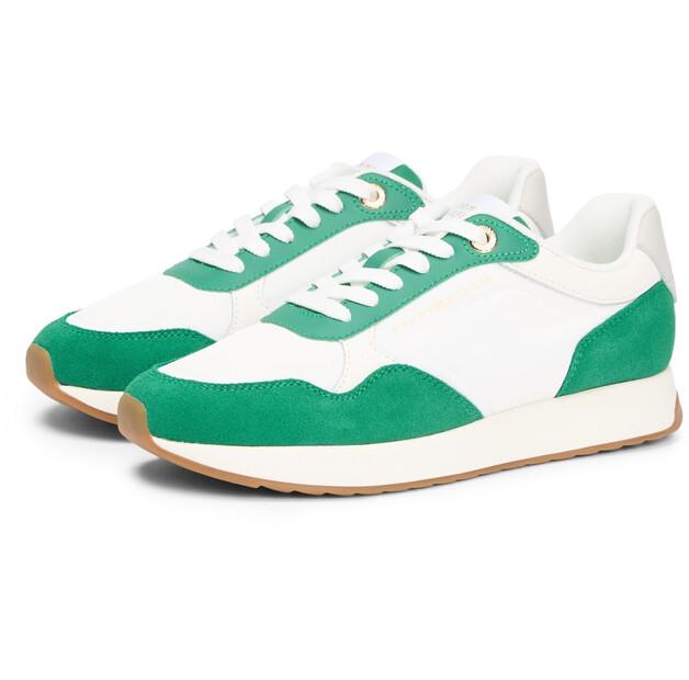 Кроссовки Tommy Hilfiger Casual Cupsole Sneaker