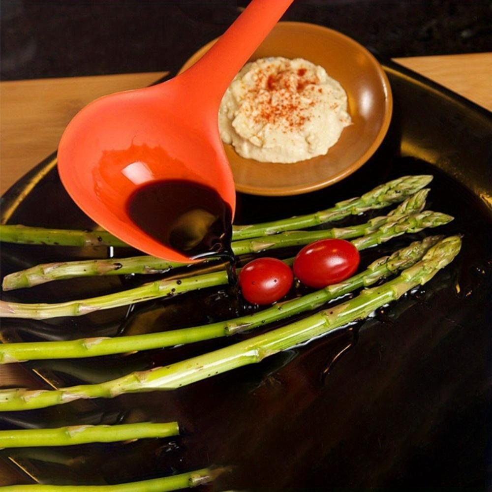 Colorful Kitchenware 10 Piece Set Storage Bucket Multifunctional Non Stick Pot Spatula Cooking Set Color Box